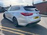 USED 2019 19 KIA OPTIMA 1.6 CRDi 3 Sportswagon 5dr Diesel DCT Euro 6 (s/s) (134 bhp) 