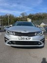 USED 2019 19 KIA OPTIMA 1.6 CRDi 3 Sportswagon 5dr Diesel DCT Euro 6 (s/s) (134 bhp) 