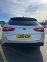 USED 2019 19 KIA OPTIMA 1.6 CRDi 3 Sportswagon 5dr Diesel DCT Euro 6 (s/s) (134 bhp) 