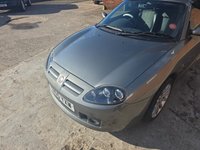 USED 2005 05 MG TF 1.8 Spark SE Convertible 2dr Petrol Manual (189 g/km, 134 bhp) Excellent Service History
