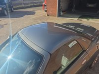USED 2005 05 MG TF 1.8 Spark SE Convertible 2dr Petrol Manual (189 g/km, 134 bhp) Excellent Service History