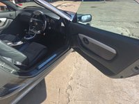 USED 2005 05 MG TF 1.8 Spark SE Convertible 2dr Petrol Manual (189 g/km, 134 bhp) Excellent Service History