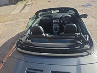 USED 2005 05 MG TF 1.8 Spark SE Convertible 2dr Petrol Manual (189 g/km, 134 bhp) Excellent Service History