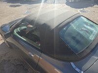 USED 2005 05 MG TF 1.8 Spark SE Convertible 2dr Petrol Manual (189 g/km, 134 bhp) Excellent Service History
