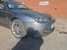 USED 2005 05 MG TF 1.8 Spark SE Convertible 2dr Petrol Manual (189 g/km, 134 bhp) Excellent Service History