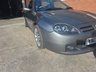 USED 2005 05 MG TF 1.8 Spark SE Convertible 2dr Petrol Manual (189 g/km, 134 bhp) Excellent Service History