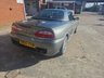 USED 2005 05 MG TF 1.8 Spark SE Convertible 2dr Petrol Manual (189 g/km, 134 bhp) Excellent Service History