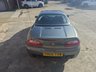 USED 2005 05 MG TF 1.8 Spark SE Convertible 2dr Petrol Manual (189 g/km, 134 bhp) Excellent Service History