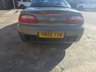 USED 2005 05 MG TF 1.8 Spark SE Convertible 2dr Petrol Manual (189 g/km, 134 bhp) Excellent Service History
