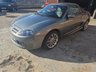 USED 2005 05 MG TF 1.8 Spark SE Convertible 2dr Petrol Manual (189 g/km, 134 bhp) Excellent Service History