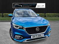USED 2021 71 MG MG HS 1.5 T-GDI Exclusive SUV 5dr Petrol Manual Euro 6 (s/s) (162 ps) HERE AT MOTOR SWITCH YOUR NEW MOTOR SWITCH YOUR NEW MOTOR IS JUST A SWITCH AWAY WITH THIS MG HS 1.5 PETROL T-GDI EXCLUSIVE SUV 5DR MANUAL EURO 6, WHICH COMES WITH A FULL 12 MONTHS NATIONWIDE WARRANTY AND ALSO COMES WITH A FULL 12 MONTHS MOT, THIS VEHICLE WILL ALSO BE FRESHLY SERVICED BEFORE IT LEAVES US TO BRING IT BACK UP TO DATE, WITH ONLY 1 FORMER KEEPER ON THE VEHICLE, ALSO COMES WITH 2 KEYS AND HAS LOW MILEAGE, FINANCE AVAILABLE FROM 9.9% APR, DELIVERY AVAILABLE, PART EX WELCOME