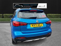 USED 2021 71 MG MG HS 1.5 T-GDI Exclusive SUV 5dr Petrol Manual Euro 6 (s/s) (162 ps) HERE AT MOTOR SWITCH YOUR NEW MOTOR SWITCH YOUR NEW MOTOR IS JUST A SWITCH AWAY WITH THIS MG HS 1.5 PETROL T-GDI EXCLUSIVE SUV 5DR MANUAL EURO 6, WHICH COMES WITH A FULL 12 MONTHS NATIONWIDE WARRANTY AND ALSO COMES WITH A FULL 12 MONTHS MOT, THIS VEHICLE WILL ALSO BE FRESHLY SERVICED BEFORE IT LEAVES US TO BRING IT BACK UP TO DATE, WITH ONLY 1 FORMER KEEPER ON THE VEHICLE, ALSO COMES WITH 2 KEYS AND HAS LOW MILEAGE, FINANCE AVAILABLE FROM 9.9% APR, DELIVERY AVAILABLE, PART EX WELCOME
