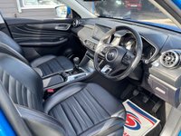 USED 2021 71 MG MG HS 1.5 T-GDI Exclusive SUV 5dr Petrol Manual Euro 6 (s/s) (162 ps) HERE AT MOTOR SWITCH YOUR NEW MOTOR SWITCH YOUR NEW MOTOR IS JUST A SWITCH AWAY WITH THIS MG HS 1.5 PETROL T-GDI EXCLUSIVE SUV 5DR MANUAL EURO 6, WHICH COMES WITH A FULL 12 MONTHS NATIONWIDE WARRANTY AND ALSO COMES WITH A FULL 12 MONTHS MOT, THIS VEHICLE WILL ALSO BE FRESHLY SERVICED BEFORE IT LEAVES US TO BRING IT BACK UP TO DATE, WITH ONLY 1 FORMER KEEPER ON THE VEHICLE, ALSO COMES WITH 2 KEYS AND HAS LOW MILEAGE, FINANCE AVAILABLE FROM 9.9% APR, DELIVERY AVAILABLE, PART EX WELCOME