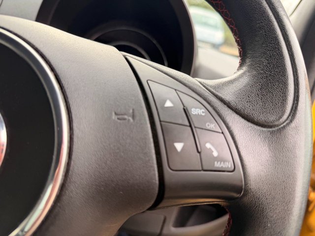 2014 FIAT 500 - Photo 12