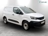 USED 2023 23 PEUGEOT PARTNER 1.5 BlueHDi 1000 Professional Premium + Standard Panel Van 5dr Diesel Manual SWB Euro 6 (s/s) (100 bhp) 