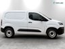 USED 2023 23 PEUGEOT PARTNER 1.5 BlueHDi 1000 Professional Premium + Standard Panel Van 5dr Diesel Manual SWB Euro 6 (s/s) (100 bhp) 