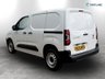 USED 2023 23 PEUGEOT PARTNER 1.5 BlueHDi 1000 Professional Premium + Standard Panel Van 5dr Diesel Manual SWB Euro 6 (s/s) (100 bhp) 