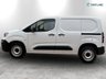 USED 2023 23 PEUGEOT PARTNER 1.5 BlueHDi 1000 Professional Premium + Standard Panel Van 5dr Diesel Manual SWB Euro 6 (s/s) (100 bhp) 