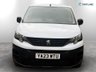 USED 2023 23 PEUGEOT PARTNER 1.5 BlueHDi 1000 Professional Premium + Standard Panel Van 5dr Diesel Manual SWB Euro 6 (s/s) (100 bhp) 