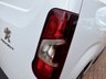 USED 2023 23 PEUGEOT PARTNER 1.5 BlueHDi 1000 Professional Premium + Standard Panel Van 5dr Diesel Manual SWB Euro 6 (s/s) (100 bhp) 