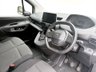 USED 2023 23 PEUGEOT PARTNER 1.5 BlueHDi 1000 Professional Premium + Standard Panel Van 5dr Diesel Manual SWB Euro 6 (s/s) (100 bhp) 