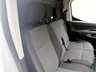 USED 2023 23 PEUGEOT PARTNER 1.5 BlueHDi 1000 Professional Premium + Standard Panel Van 5dr Diesel Manual SWB Euro 6 (s/s) (100 bhp) 