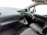 USED 2023 23 PEUGEOT PARTNER 1.5 BlueHDi 1000 Professional Premium + Standard Panel Van 5dr Diesel Manual SWB Euro 6 (s/s) (100 bhp) 