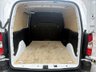 USED 2023 23 PEUGEOT PARTNER 1.5 BlueHDi 1000 Professional Premium + Standard Panel Van 5dr Diesel Manual SWB Euro 6 (s/s) (100 bhp) 