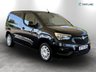 USED 2024 73 VAUXHALL COMBO 1.5 Turbo D 2300 Prime Panel Van 5dr Diesel Manual L1 H1 Euro 6 (s/s) (100 ps) 