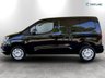 USED 2024 73 VAUXHALL COMBO 1.5 Turbo D 2300 Prime Panel Van 5dr Diesel Manual L1 H1 Euro 6 (s/s) (100 ps) 
