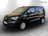 USED 2024 73 VAUXHALL COMBO 1.5 Turbo D 2300 Prime Panel Van 5dr Diesel Manual L1 H1 Euro 6 (s/s) (100 ps) 