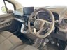 USED 2024 73 VAUXHALL COMBO 1.5 Turbo D 2300 Prime Panel Van 5dr Diesel Manual L1 H1 Euro 6 (s/s) (100 ps) 