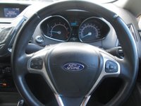 USED 2018 67 FORD ECOSPORT 1.0T EcoBoost Titanium SUV 5dr Petrol Manual Euro 6 (s/s) (125 ps) 2018 10 SERVICE STAMPS 2 KEYS