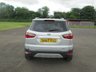 USED 2018 67 FORD ECOSPORT 1.0T EcoBoost Titanium SUV 5dr Petrol Manual Euro 6 (s/s) (125 ps) 2018 10 SERVICE STAMPS 2 KEYS