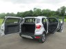 USED 2018 67 FORD ECOSPORT 1.0T EcoBoost Titanium SUV 5dr Petrol Manual Euro 6 (s/s) (125 ps) 2018 10 SERVICE STAMPS 2 KEYS