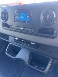 USED 2021 MERCEDES-BENZ SPRINTER 2.0 317 CDI Progressive Panel Van 5dr Diesel Manual RWD L2 H2 Euro 6 (s/s) (170 ps) 1 OWNER FSH LED HEADLIGHTS