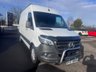 USED 2021 MERCEDES-BENZ SPRINTER 2.0 317 CDI Progressive Panel Van 5dr Diesel Manual RWD L2 H2 Euro 6 (s/s) (170 ps) 1 OWNER FSH LED HEADLIGHTS