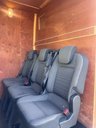 USED 2021 MERCEDES-BENZ SPRINTER 2.0 317 CDI Progressive Panel Van 5dr Diesel Manual RWD L2 H2 Euro 6 (s/s) (170 ps) 1 OWNER FSH LED HEADLIGHTS