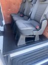 USED 2021 MERCEDES-BENZ SPRINTER 2.0 317 CDI Progressive Panel Van 5dr Diesel Manual RWD L2 H2 Euro 6 (s/s) (170 ps) 1 OWNER FSH LED HEADLIGHTS