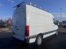 USED 2021 MERCEDES-BENZ SPRINTER 2.0 317 CDI Progressive Panel Van 5dr Diesel Manual RWD L2 H2 Euro 6 (s/s) (170 ps) 1 OWNER FSH LED HEADLIGHTS