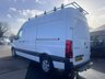 USED 2021 MERCEDES-BENZ SPRINTER 2.0 317 CDI Progressive Panel Van 5dr Diesel Manual RWD L2 H2 Euro 6 (s/s) (170 ps) 1 OWNER FSH LED HEADLIGHTS