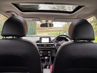 USED 2018 68 KIA PICANTO 1.0 T-GDi GT-Line S Hatchback 5dr Petrol Manual Euro 6 (99 bhp) GOOD HISTORY/FULL LEATHER/2 KEYS