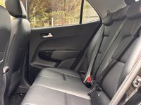 USED 2018 68 KIA PICANTO 1.0 T-GDi GT-Line S Hatchback 5dr Petrol Manual Euro 6 (99 bhp) GOOD HISTORY/FULL LEATHER/2 KEYS