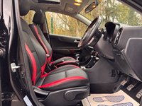 USED 2018 68 KIA PICANTO 1.0 T-GDi GT-Line S Hatchback 5dr Petrol Manual Euro 6 (99 bhp) GOOD HISTORY/FULL LEATHER/2 KEYS
