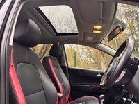 USED 2018 68 KIA PICANTO 1.0 T-GDi GT-Line S Hatchback 5dr Petrol Manual Euro 6 (99 bhp) GOOD HISTORY/FULL LEATHER/2 KEYS