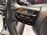 USED 2018 68 KIA PICANTO 1.0 T-GDi GT-Line S Hatchback 5dr Petrol Manual Euro 6 (99 bhp) GOOD HISTORY/FULL LEATHER/2 KEYS