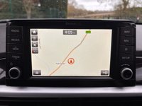 USED 2018 68 KIA PICANTO 1.0 T-GDi GT-Line S Hatchback 5dr Petrol Manual Euro 6 (99 bhp) GOOD HISTORY/FULL LEATHER/2 KEYS