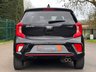 USED 2018 68 KIA PICANTO 1.0 T-GDi GT-Line S Hatchback 5dr Petrol Manual Euro 6 (99 bhp) GOOD HISTORY/FULL LEATHER/2 KEYS