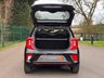 USED 2018 68 KIA PICANTO 1.0 T-GDi GT-Line S Hatchback 5dr Petrol Manual Euro 6 (99 bhp) GOOD HISTORY/FULL LEATHER/2 KEYS