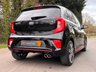 USED 2018 68 KIA PICANTO 1.0 T-GDi GT-Line S Hatchback 5dr Petrol Manual Euro 6 (99 bhp) GOOD HISTORY/FULL LEATHER/2 KEYS